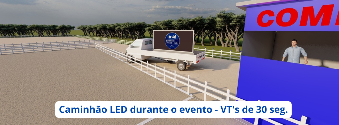 Carreta-LED